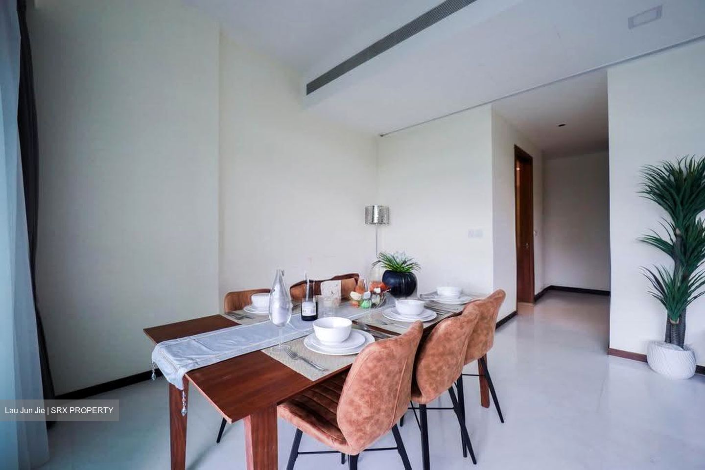 RESIDENCES AT EMERALD HILL (D9), Apartment #615143671